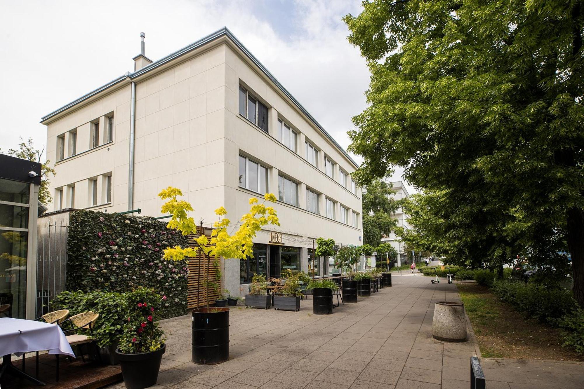 Shortstaypoland National Stadium Warsaw Ngoại thất bức ảnh